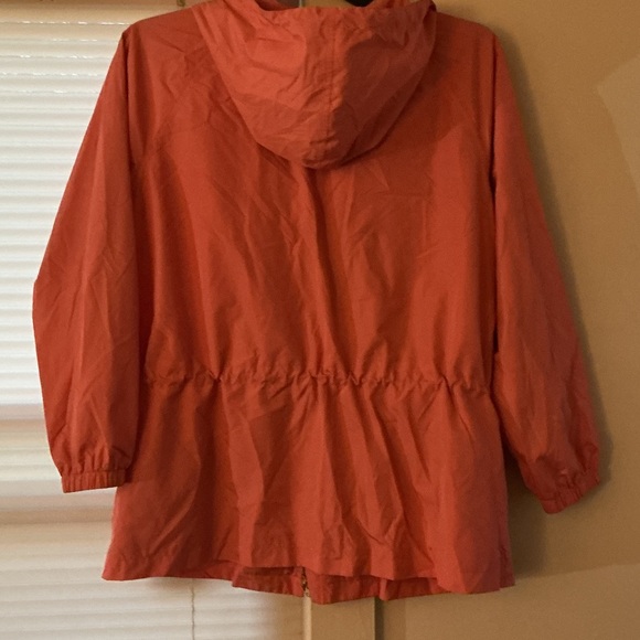 Ralph Lauren Coral Utility Jacket - Picture 6 of 8